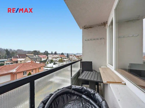 Prodej bytu 2+1 68 m²