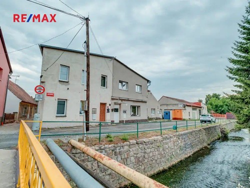 Prodej domu 150 m², pozemek 96 m²