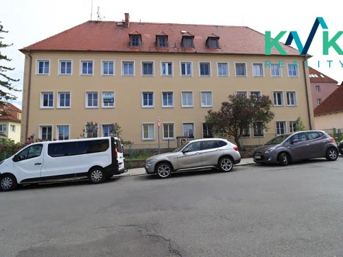 Prodej bytu 3+1 104 m²