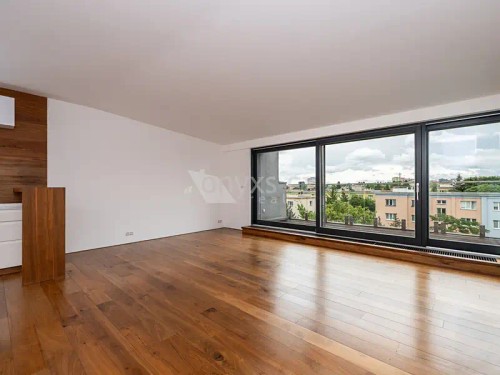 Prodaný byt 4+kk 135 m²