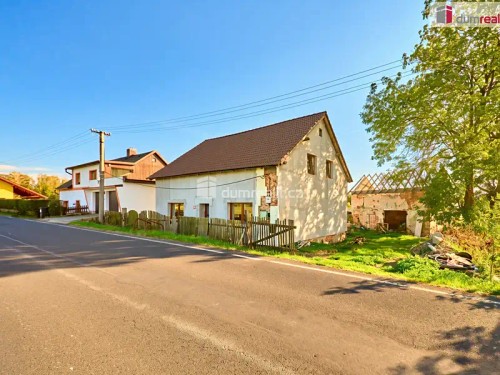 Prodej domu 120 m², pozemek 471 m²