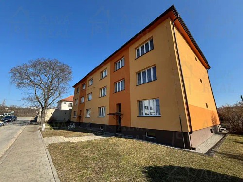 Prodej bytu 2+1 84 m²