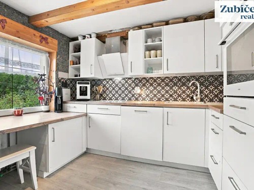 Prodej domu 120 m², pozemek 1247 m²