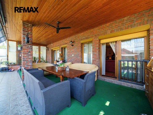 Prodej domu 217 m², pozemek 1818 m²