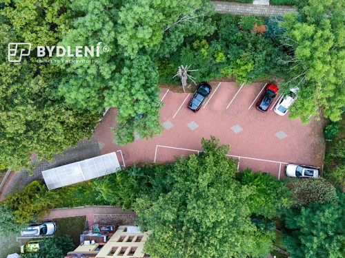 Prodej bytu 4+kk 140 m²