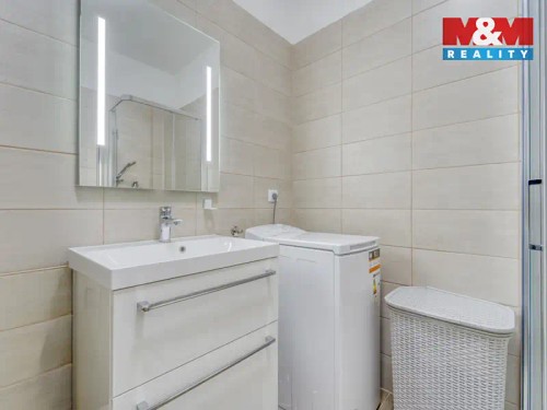 Prodej bytu 3+kk 65 m²