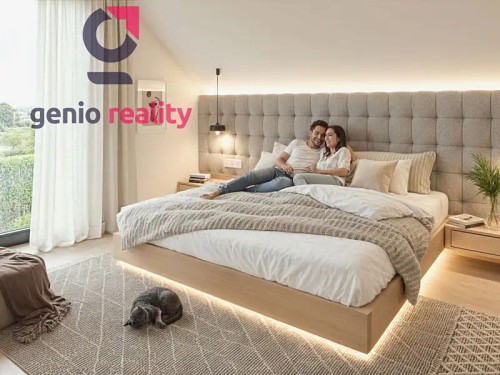 Prodej domu 143 m², pozemek 924 m²