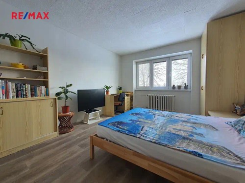 Prodaný byt 2+1 57 m²