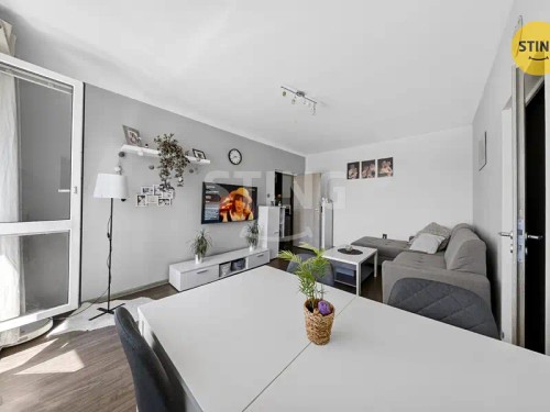 Prodej bytu 3+1 53 m²