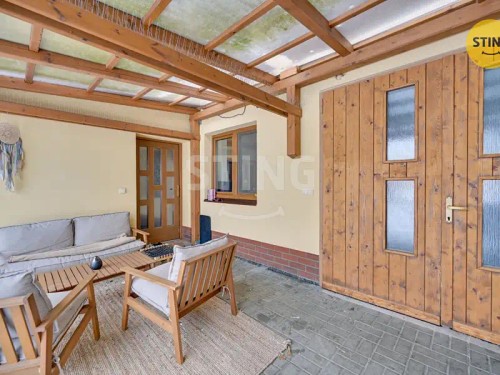 Prodej domu 200 m², pozemek 567 m²