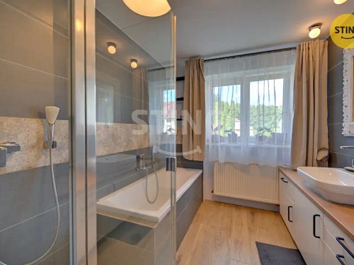 Prodej bytu 2+kk 61 m²