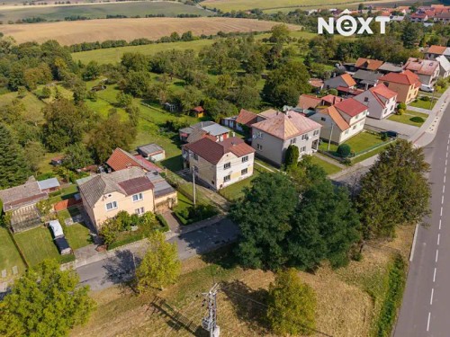 Prodej domu 185 m², pozemek 568 m²