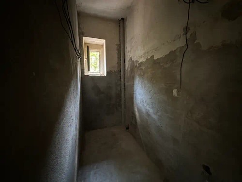 Prodaný byt 1+kk 29 m²