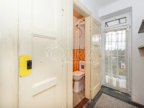 Prodej bytu 2+1 70 m²