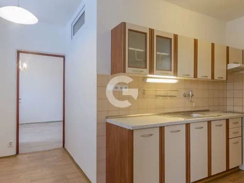 Prodaný byt 3+1 70 m²