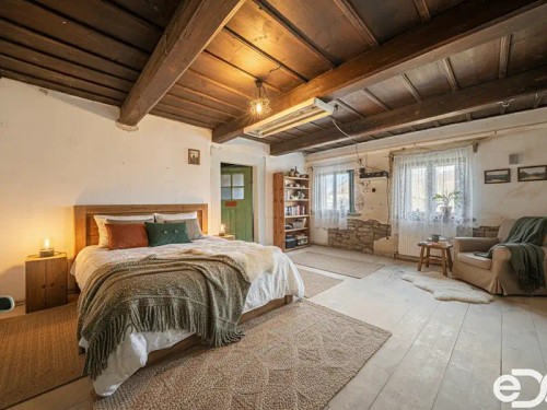 Prodej domu 202 m², pozemek 3752 m²