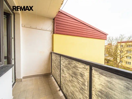 Prodaný byt 4+1 85 m²
