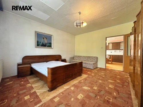 Prodej domu 124 m², pozemek 1031 m²