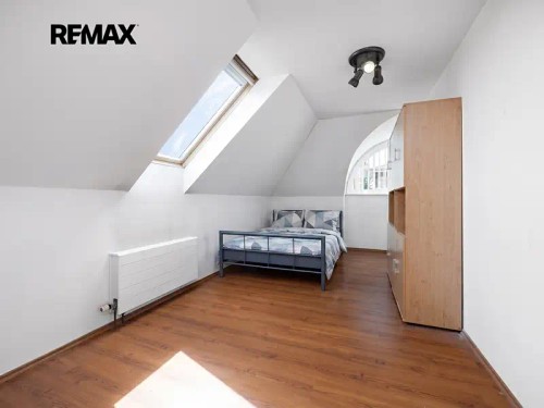 Prodej domu 189 m², pozemek 877 m²
