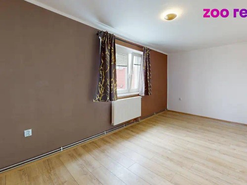 Prodej bytu 3+1 73 m²