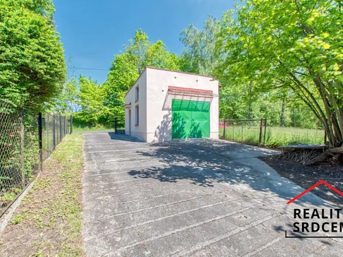 Prodej domu 229 m², pozemek 2123 m²