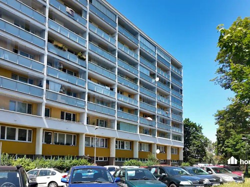 Prodej bytu 3+1 67 m²