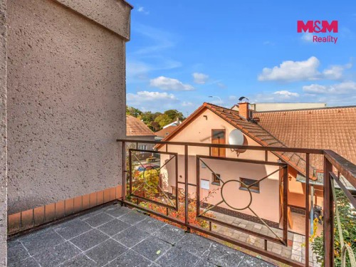Prodej domu 112 m², pozemek 279 m²