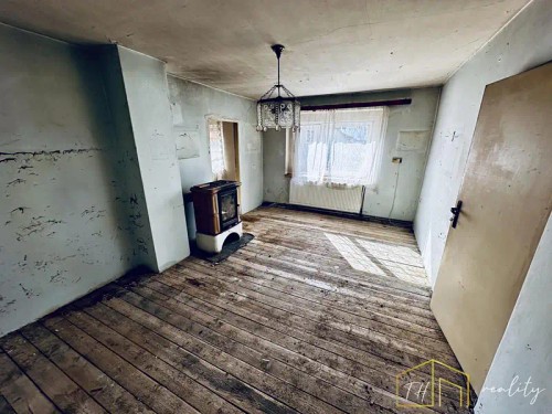 Prodej domu 120 m², pozemek 399 m²