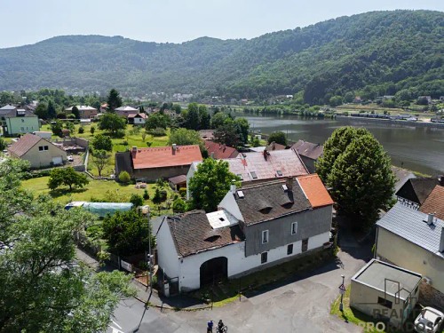 Prodej domu 189 m², pozemek 886 m²