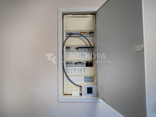 Prodej domu 157 m², pozemek 743 m²