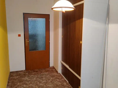 Prodaný byt 3+1 69 m²