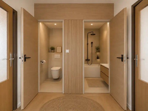 Prodej bytu 2+kk 50 m²
