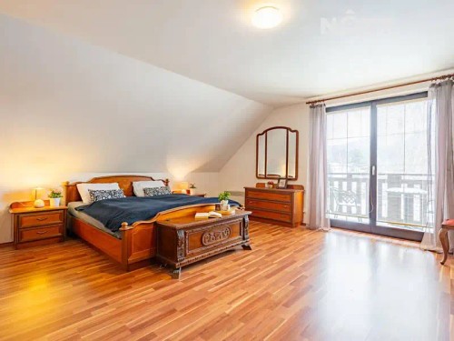 Prodej chalupy 360 m², pozemek 2756 m²