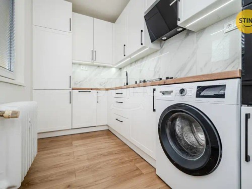 Prodej bytu 2+1 52 m²