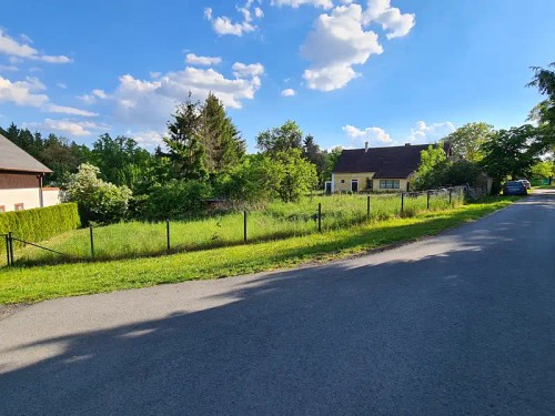 Prodej domu 106 m², pozemek 1671 m²