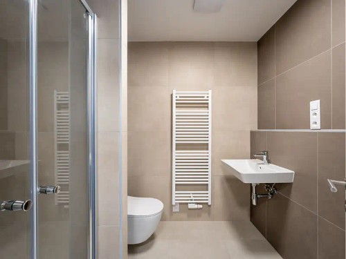 Prodaný byt 1+kk 31 m²