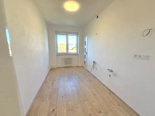 Prodaný byt 3+1 85 m²