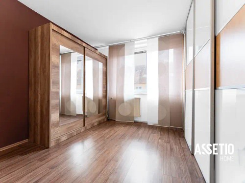 Prodej bytu 3+1 85 m²