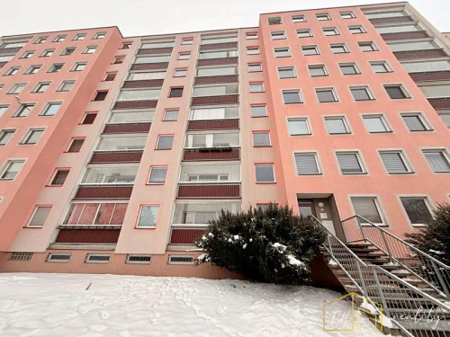 Prodej bytu 2+kk 47 m²