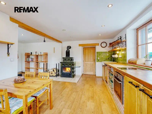 Prodej domu 96 m², pozemek 1978 m²