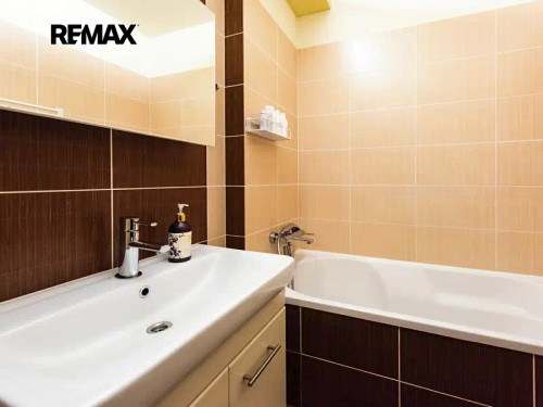 Prodej bytu 3+1 73 m²