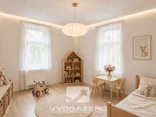Prodej domu 125 m², pozemek 630 m²