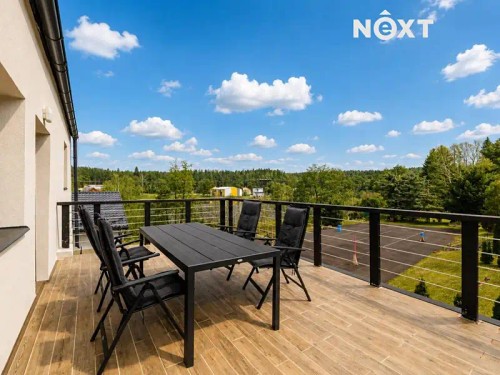 Prodej bytu 3+kk 63 m²