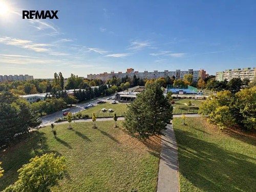 Prodej bytu 3+1 70 m²