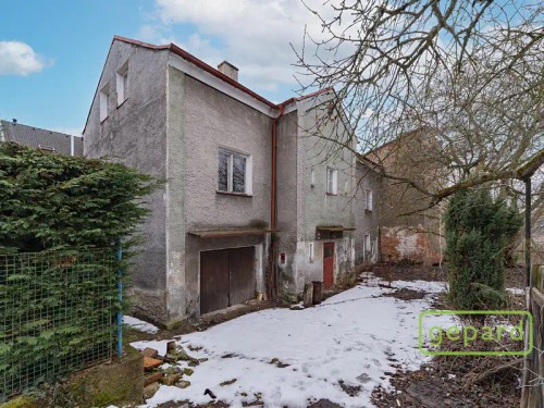 Prodej domu 242 m², pozemek 1003 m²