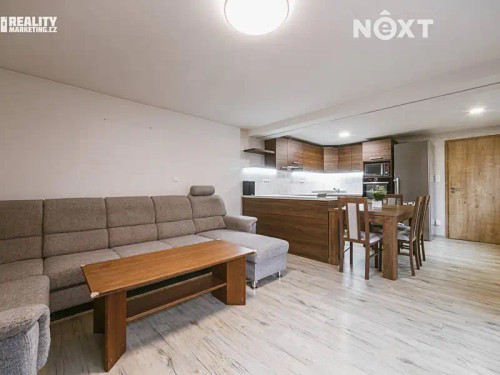 Prodej domu 137 m², pozemek 761 m²