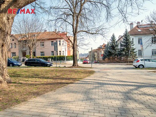 Prodej bytu 3+kk 80 m²