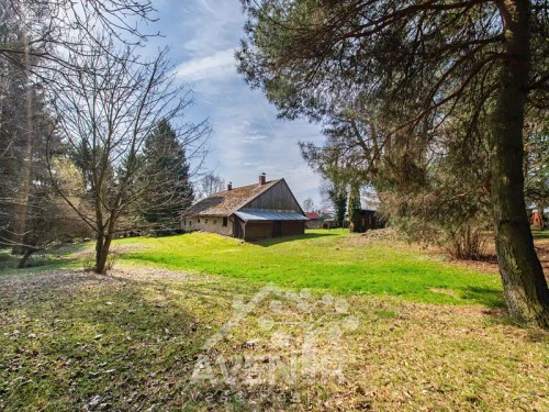 Prodej domu 135 m², pozemek 3840 m²