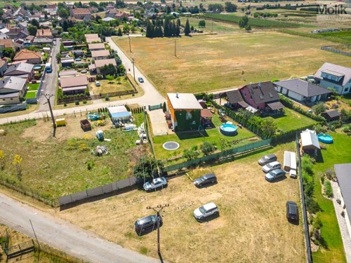 Prodej domu 150 m², pozemek 820 m²