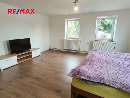 Prodej domu 195 m², pozemek 1255 m²